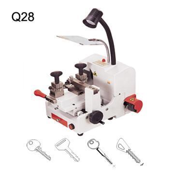 ماكينة طبع المفاتيح Q28